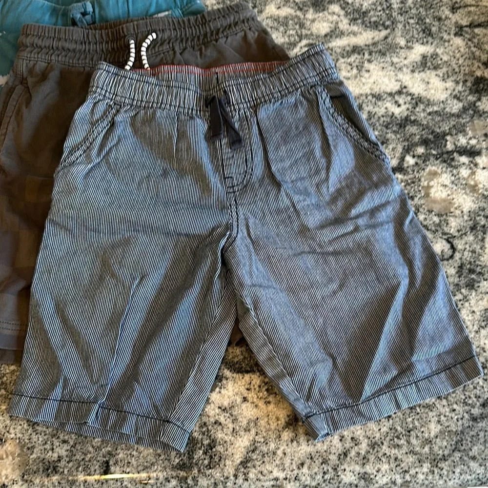 Kids' Assorted Shorts Set - Picture 2 of 13